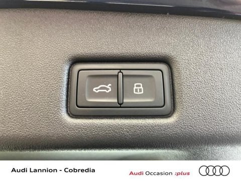 Voitures D'occasion À Lannion | Audi Q5 Sportback 2.0 Tfsi Hybride 204Ch S Line Quattro S Tronic 7