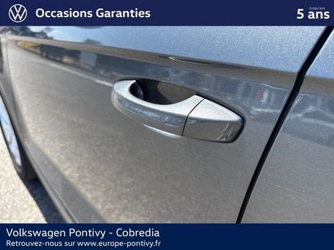 Voitures D'occasion À Pontivy | Volkswagen T-Roc 1.5 Tsi Evo2 150Ch Vw Edition Dsg7