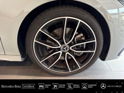 Voitures D'occasion À Quimper | Mercedes-Benz Cla 200 D 150Ch Amg Exclusive Design 8G-Dct