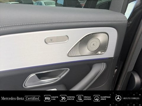 Voitures D'occasion À Caudan | Mercedes-Benz Gle 53 Amg Hybrid 449Ch+184Ch 4Matic+ 9G-Speedshift...
