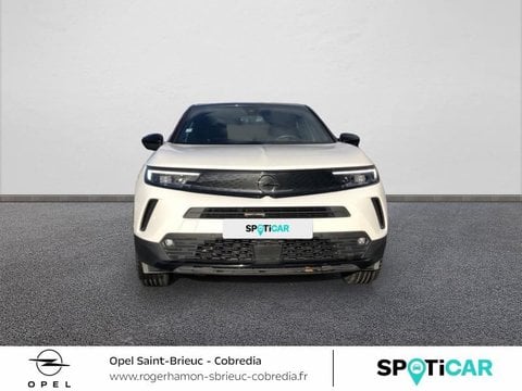 Voitures D'occasion À Yffiniac | Opel Mokka 1.2 Turbo 130Ch Gs Line