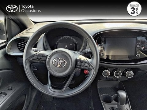 Voitures D'occasion À Plérin | Toyota Aygo X 1.0 Vvt-I 72Ch Design My24