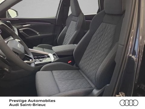 Voitures D'occasion À Saint-Brieuc | Audi Q5 2.0 E-Hybrid 299Ch S Line Quattro S Tronic 7