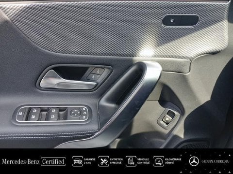 Voitures D'occasion À Noyal-Pontivy | Mercedes-Benz Cla 180 136Ch Progressive Line 7G-Dct