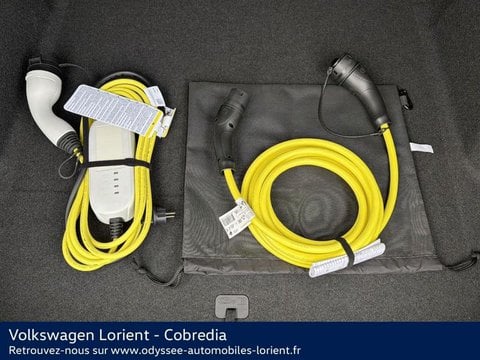 Voitures D'occasion À Lanester | Volkswagen Id.4 286Ch Pro 79 Kwh Life Max