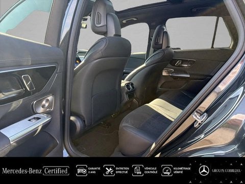 Voitures D'occasion À Saint-Grégoire | Mercedes-Benz Glc 220 D 197Ch Amg Line 4Matic 9G-Tronic