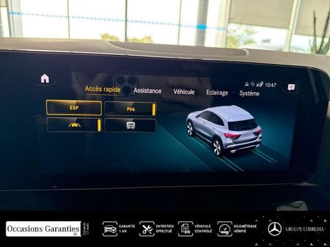 Voitures D'occasion À Quimper | Mercedes-Benz Gla 200 D 150Ch Progressive Line 8G-Dct