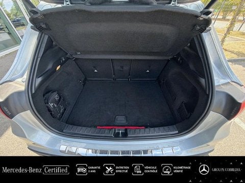Voitures D'occasion À Saint-Malo | Mercedes-Benz Gla 250 E Hybride Rechargeable 218Ch Amg Line 8...