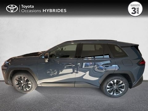 Voitures D'occasion À Belz | Toyota Rav4 2.5 Hybride 185Ch Dynamic 2Wd Ng25