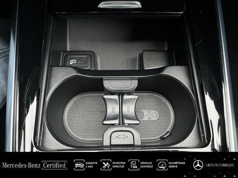Voitures D'occasion À Saint-Malo | Mercedes-Benz Gla 250 E 160+102Ch Progressive Line 8G-Dct