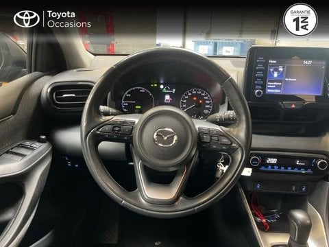 Voitures D'occasion À Belz | Mazda Mazda 2 Hybrid 1.5 Hybrid 116Ch Pure