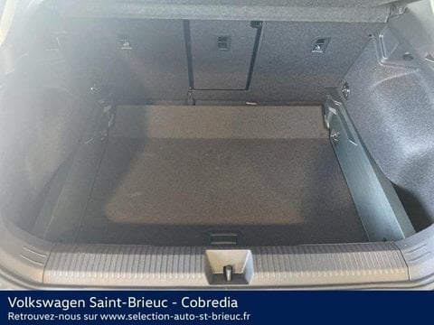 Voitures D'occasion À Saint-Brieuc | Volkswagen T-Roc 1.5 Etsi 150Ch Style Dsg7