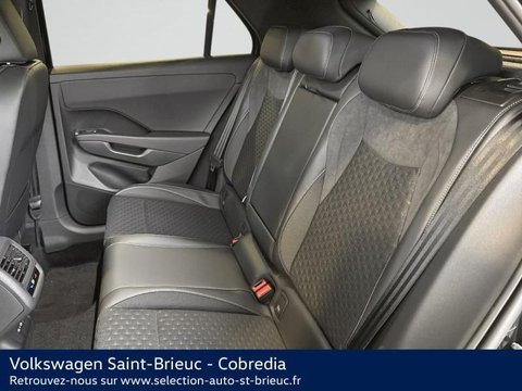 Voitures D'occasion À Saint-Brieuc | Volkswagen T-Roc 1.5 Etsi 150Ch R-Line Dsg7