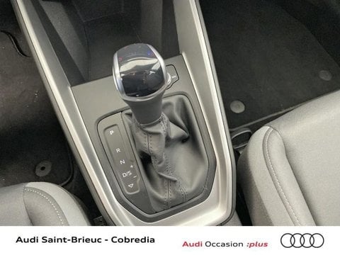 Voitures D'occasion À Saint-Brieuc | Audi A1 Sportback 25 Tfsi 95Ch Design S Tronic 7