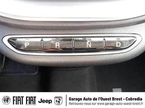 Voitures D'occasion À Brest | Fiat 500 E 95Ch My23