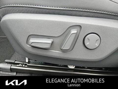 Voitures D'occasion À Lannion | Kia Niro 1.6 Gdi 129Ch Hev Active Dct6