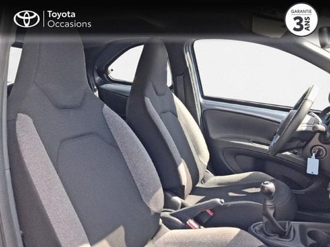 Voitures D'occasion À Plérin | Toyota Aygo X 1.0 Vvt-I 72Ch Dynamic My24