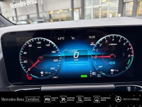 Voitures D'occasion À Bonchamps-Les-Laval | Mercedes-Benz Gla 250 E 160+102Ch Amg Line 8G-Dct