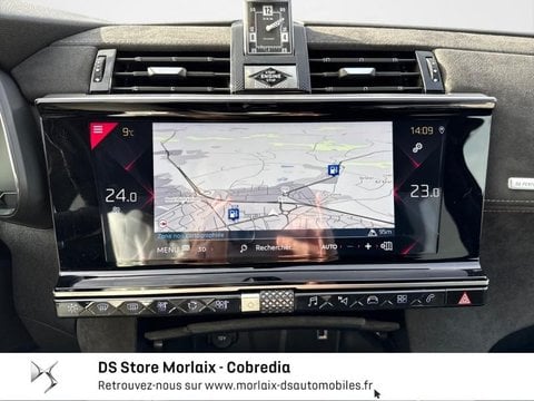 Voitures D'occasion À Saint-Martin-Des-Champs | Ds Ds 7 Crossback Bluehdi 130Ch Performance Line...