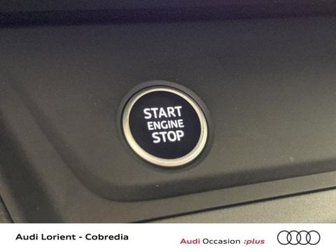 Voitures D'occasion À Lanester | Audi Q3 35 Tdi 150Ch S Line Plus S Tronic 7