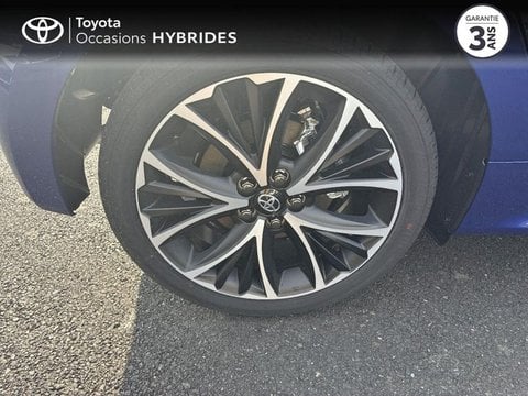 Voitures D'occasion À Plérin | Toyota Yaris 116 Design