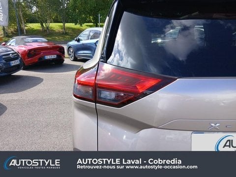 Voitures D'occasion À Laval | Nissan X-Trail E-Power 204Ch Tekna+