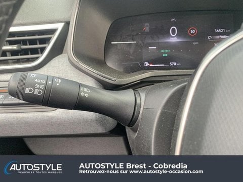 Voitures D'occasion À Brest | Renault Clio 1.5 Blue Dci 100Ch Evolution - 24