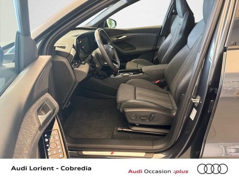 Voitures D'occasion À Lanester | Audi Q6 E-Tron E-Tron 306Ch Performance S Line
