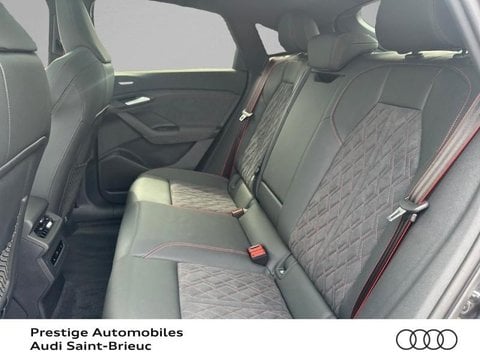 Voitures D'occasion À Saint-Brieuc | Audi Q6 Sportback E-Tron E-Tron 428Ch Quattro Competition