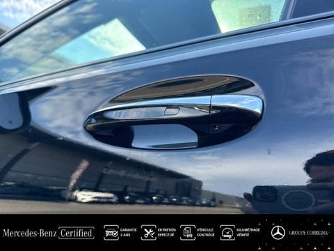 Voitures D'occasion À Bonchamps-Les-Laval | Mercedes-Benz Classe A 250 E Hybrid Eq 163+109Ch Amg...