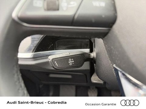 Voitures D'occasion À Saint-Brieuc | Audi Q3 35 Tfsi 150Ch Design