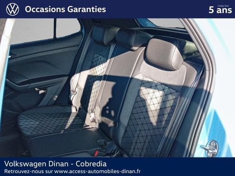 Voitures D'occasion À Quevert | Volkswagen T-Cross 1.0 Tsi 116Ch R-Line Dsg7