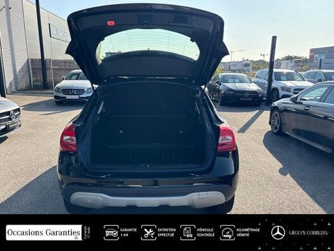 Voitures D'occasion À Vannes | Mercedes-Benz Gla 180 122Ch Intuition Euro6D-T