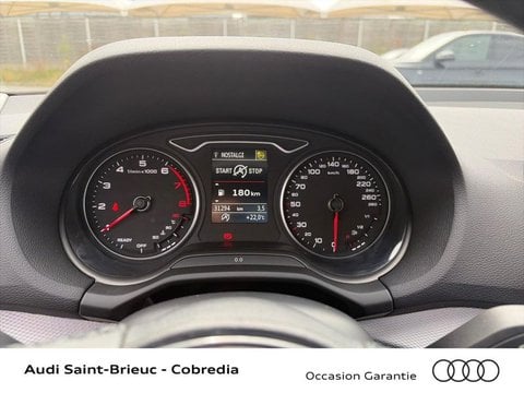 Voitures D'occasion À Saint-Brieuc | Audi Q2 30 Tfsi 110Ch Design