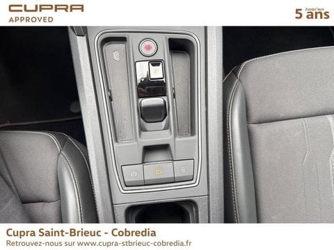 Voitures D'occasion À Saint-Brieuc | Cupra Leon 2.0 Tdi 150Ch V Dsg7