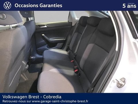 Voitures D'occasion À Brest | Volkswagen Taigo 1.0 Tsi 116Ch Vw Edition
