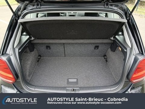 Voitures D'occasion À Yffiniac | Volkswagen Polo 1.0 75Ch Lounge 3P