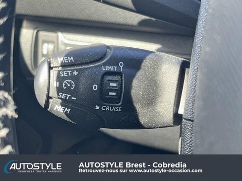 Voitures D'occasion À Brest | Peugeot 308 1.5 Bluehdi 100Ch E6.C S&S Style