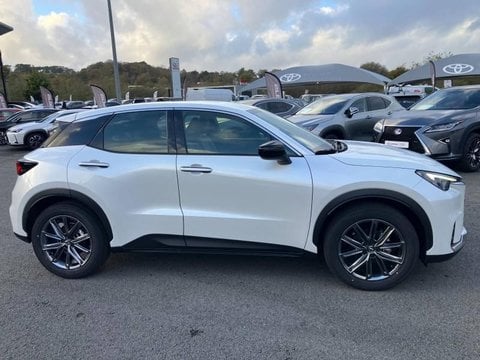 Voitures D'occasion À Lanester | Lexus Lbx 1.5 136Ch Elegant 2Wd