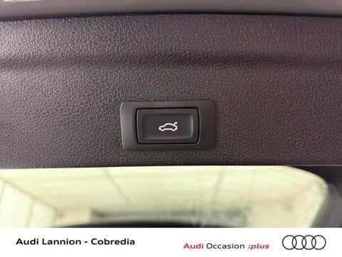 Voitures D'occasion À Lannion | Audi Q3 Sportback 35 Tdi 150Ch S Line S Tronic 7
