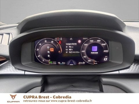 Voitures D'occasion À Brest | Cupra Terramar 1.5 Ehybrid 272Ch Vz Dsg6