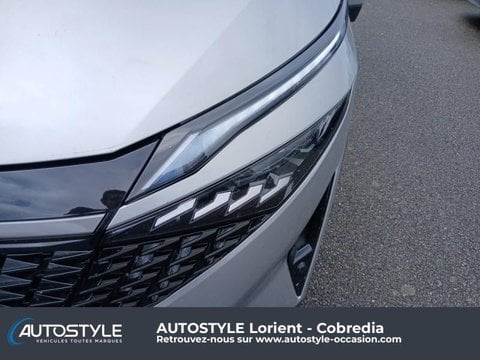 Voitures D'occasion À Lanester | Nissan Qashqai E-Power 190Ch N-Connecta 2024