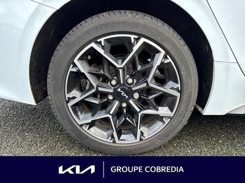 Voitures D'occasion À Yffiniac | Kia Proceed 1.5 T-Gdi 160Ch Gt Line Dct7