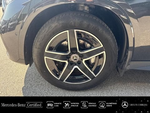 Voitures D'occasion À Vannes | Mercedes-Benz Glc 300 De Hybrid 333Ch Amg Line 4Matic 9G-Tronic