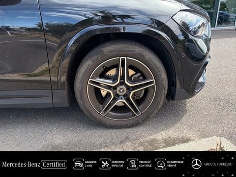 Voitures D'occasion À Saint-Malo | Mercedes-Benz Gla 200 D 150Ch Amg Line 8G-Dct