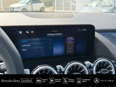 Voitures D'occasion À Vannes | Mercedes-Benz Gla 250 E Hybride Rechargeable 218Ch Amg Line 8G-Dct