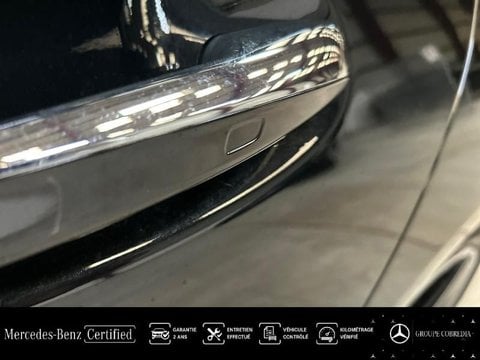 Voitures D'occasion À Caudan | Mercedes-Benz Classe A 180 136Ch Amg Line 7G-Dct