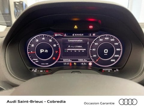 Voitures D'occasion À Saint-Brieuc | Audi Q2 35 Tfsi 150Ch Advanced S Tronic 7