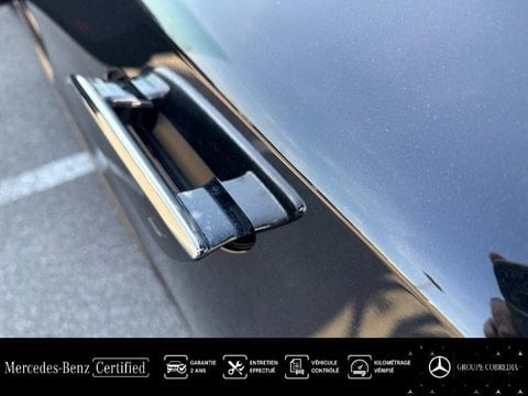 Voitures D'occasion À Vannes | Mercedes-Benz Cla 200 183Ch Amg Line 8G-Edct