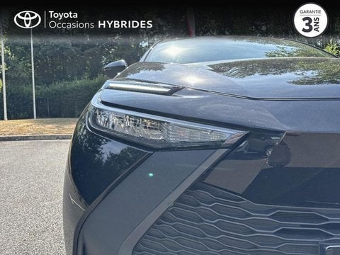 Voitures D'occasion À Pabu | Toyota C-Hr 1.8 Hybride 140Ch Dynamic Ng23